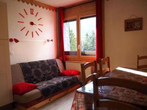 Appartement Les Menuires, 2 pièces, 5 personnes - FR-1-344-820